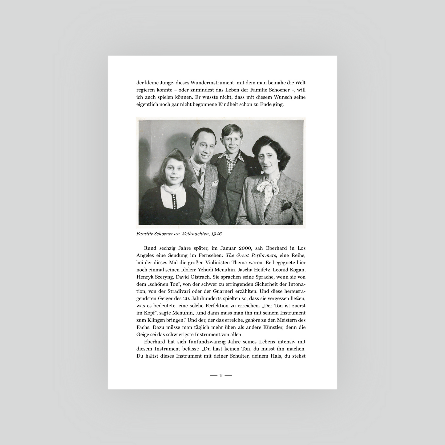 S. Schoener: Eberhard Schoener: Zeitsignale