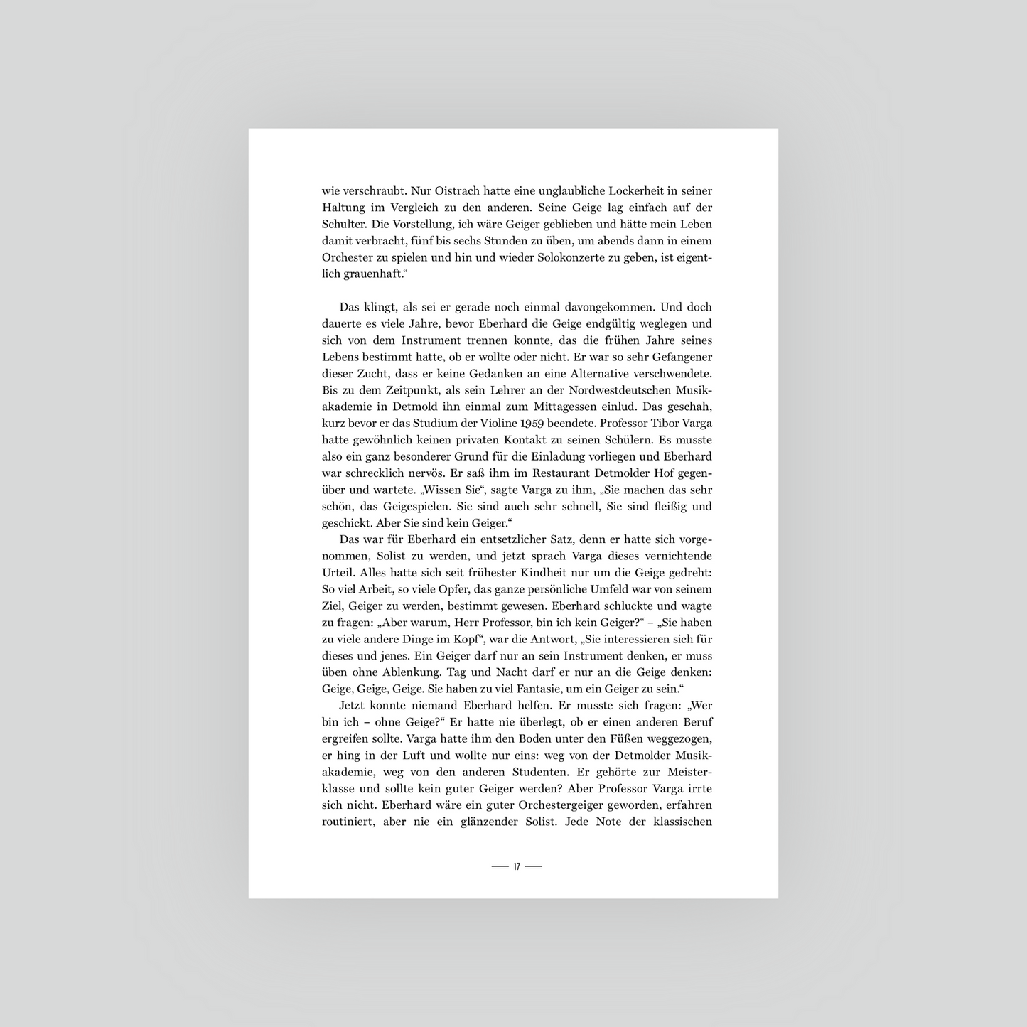 S. Schoener: Eberhard Schoener: Zeitsignale