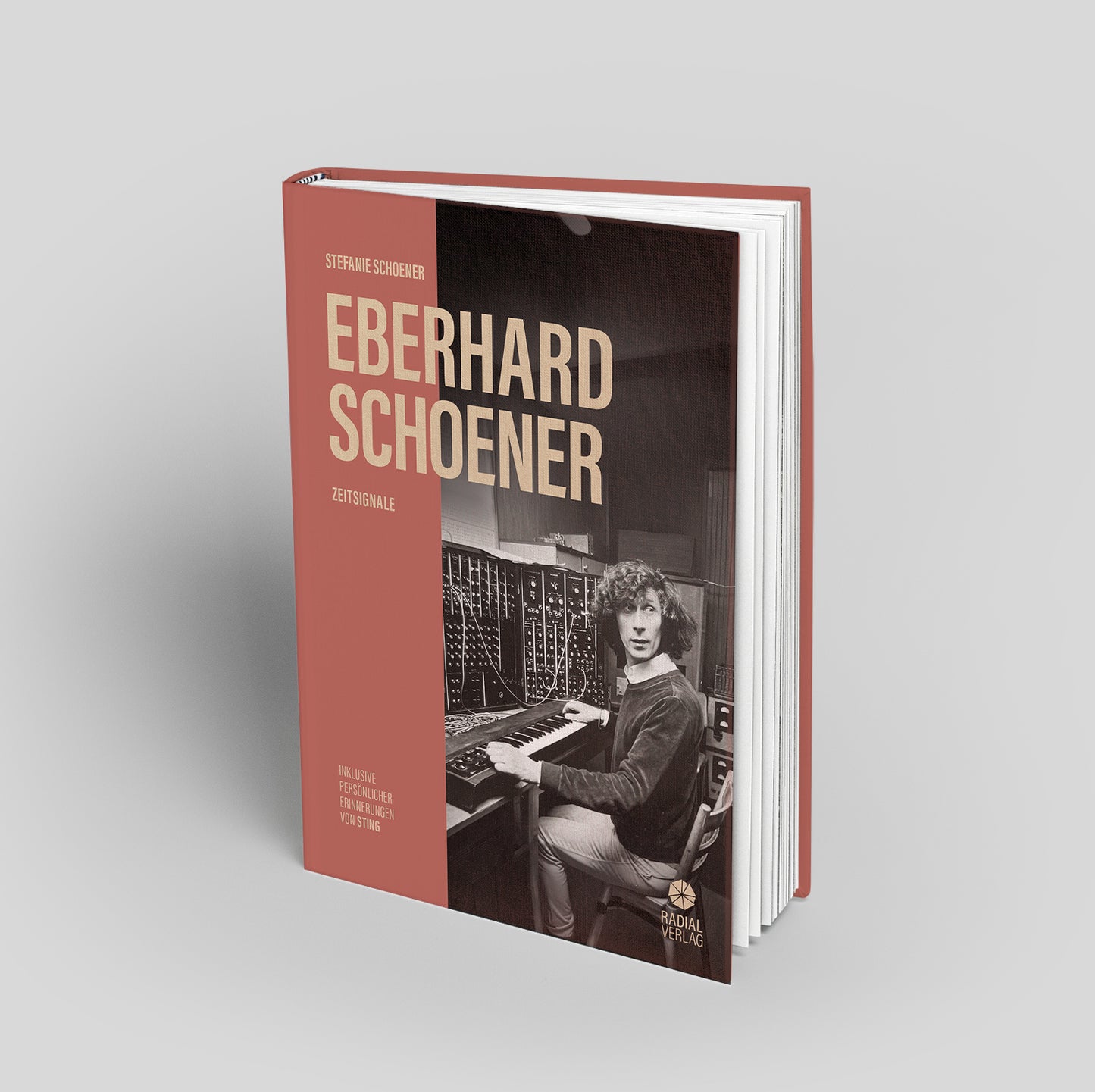 S. Schoener: Eberhard Schoener: Zeitsignale