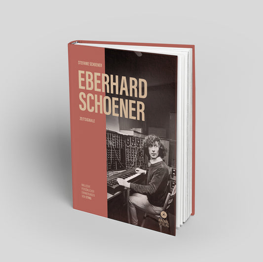 S. Schoener: Eberhard Schoener: Zeitsignale