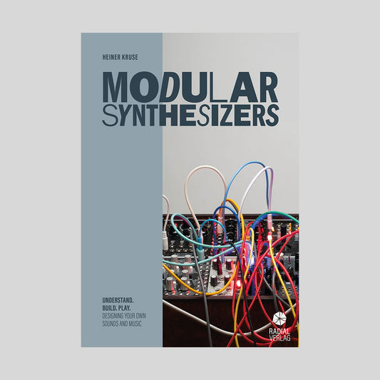 H. Kruse | Modular Synthesizers (EN)