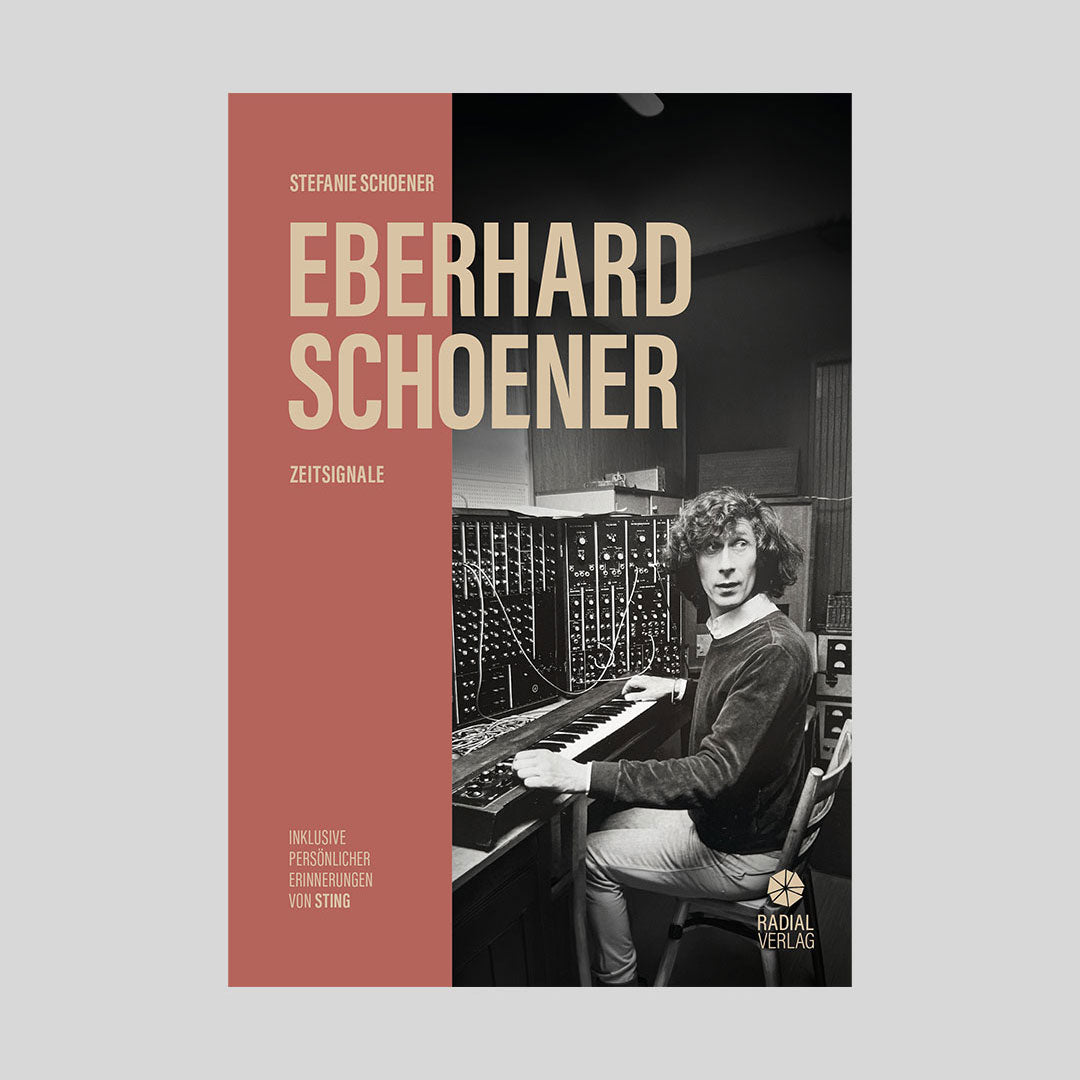 S. Schoener: Eberhard Schoener: Zeitsignale