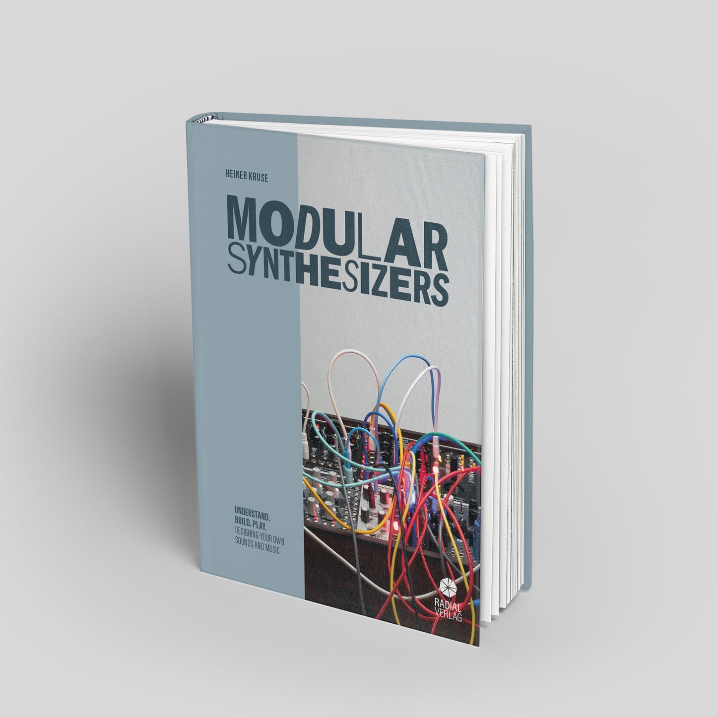 H. Kruse | Modular Synthesizers (EN)