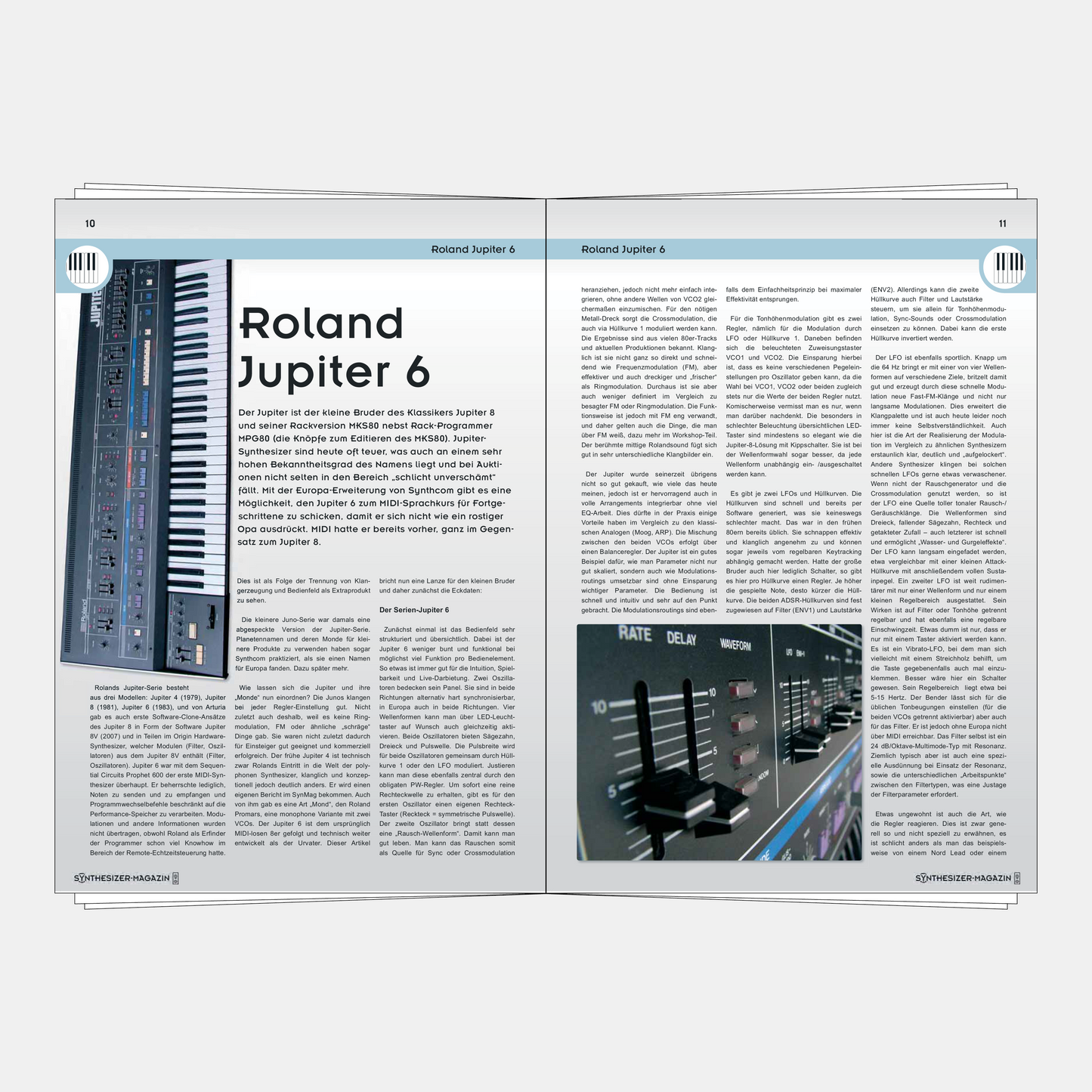 Synmag | Ausgabe 12 | Januar 2009 | ePaper