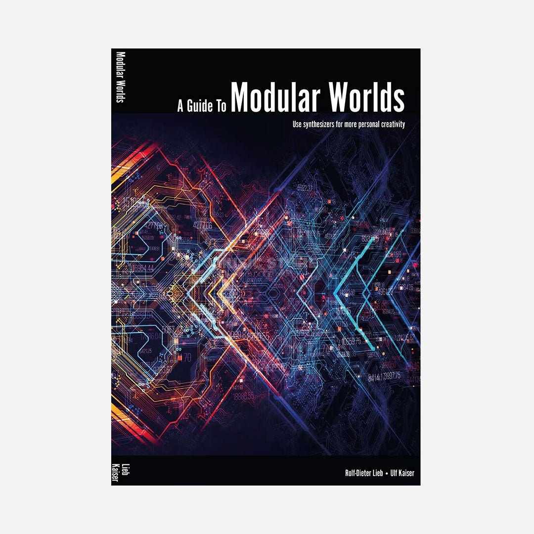 A Guide To Modular Worlds (Buch)